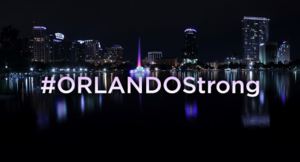 Orlando Strong