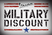 20% Military Discount on Scooter Service