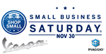 Black Friday and Small Business Saturday 2013